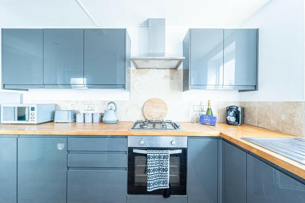 Additional property image - Mount Pleasant Road, Folkestone, Kent