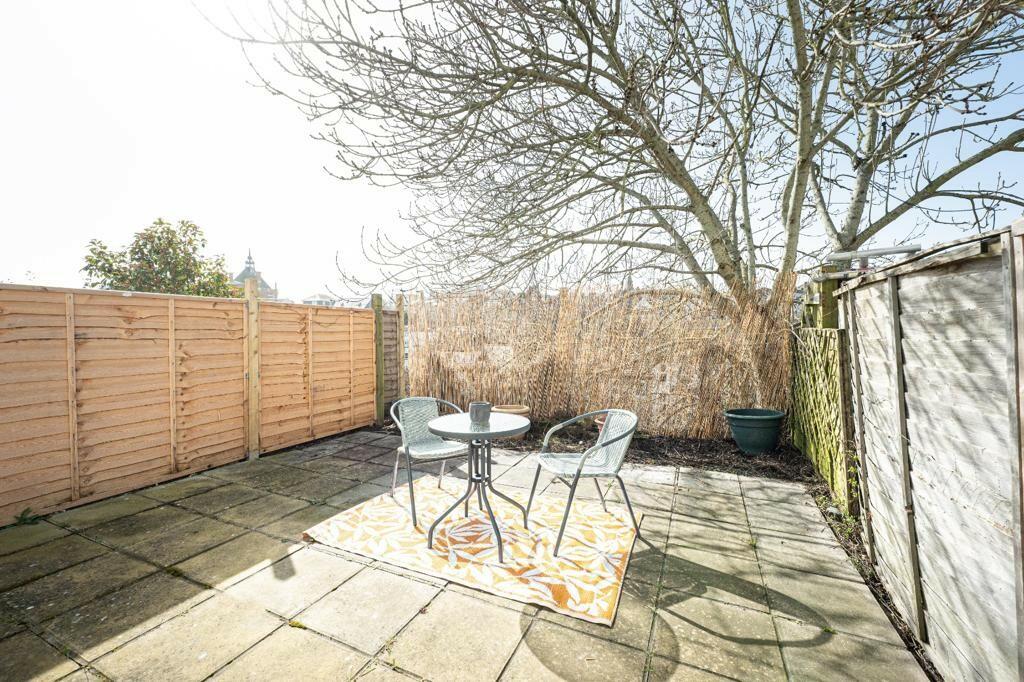 Additional property image - Mount Pleasant Road, Folkestone, Kent