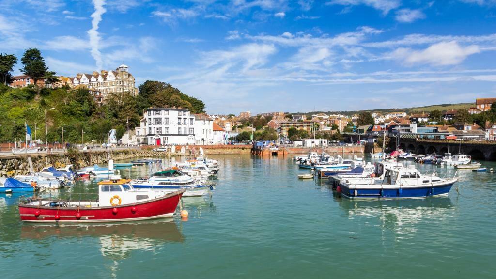 Additional property image - Mount Pleasant Road, Folkestone, Kent