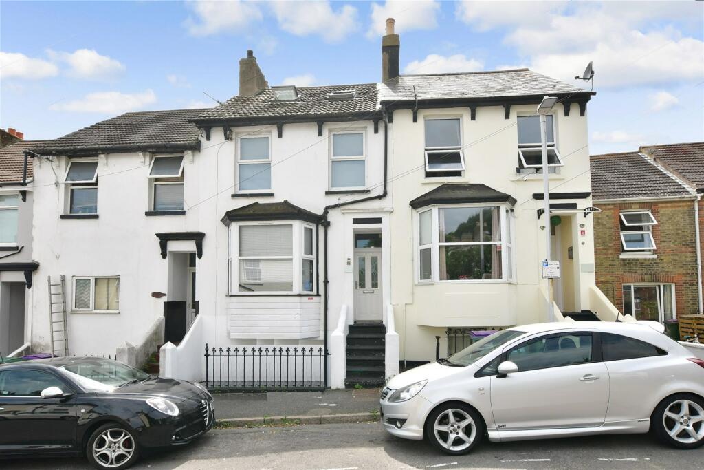 Additional property image - Mount Pleasant Road, Folkestone, Kent