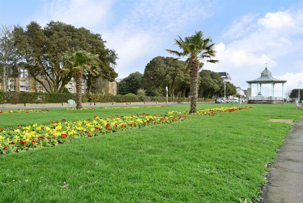 Additional property image - Mount Pleasant Road, Folkestone, Kent