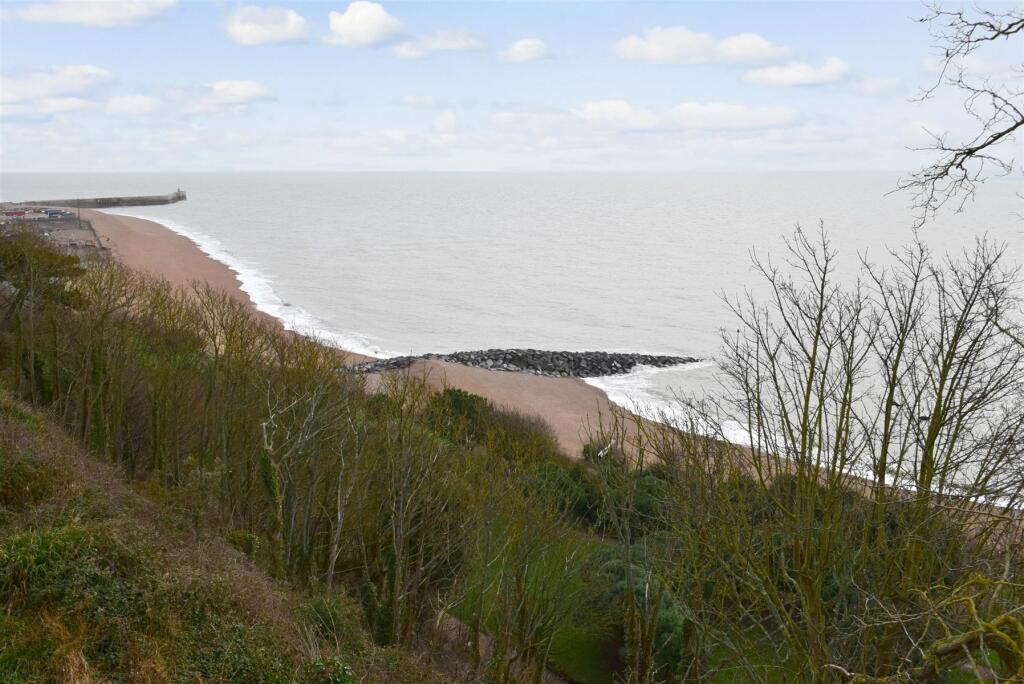 Additional property image - Mount Pleasant Road, Folkestone, Kent