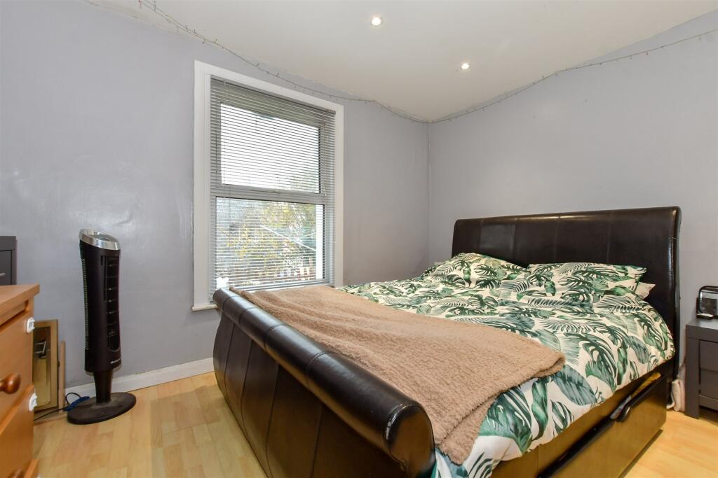 Main image of property: St. Michael's Street, Folkestone, Kent