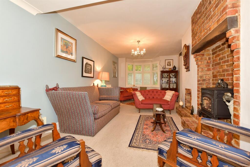 Additional property image - Cauldham Lane, Capel Le Ferne, Folkestone, Kent