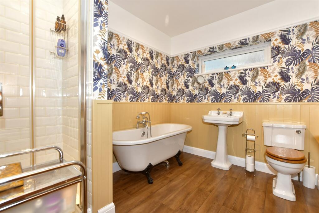 Additional property image - Cauldham Lane, Capel Le Ferne, Folkestone, Kent