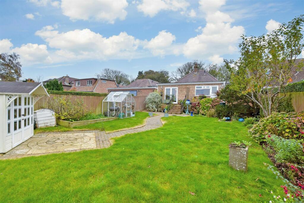 Additional property image - Cauldham Lane, Capel Le Ferne, Folkestone, Kent