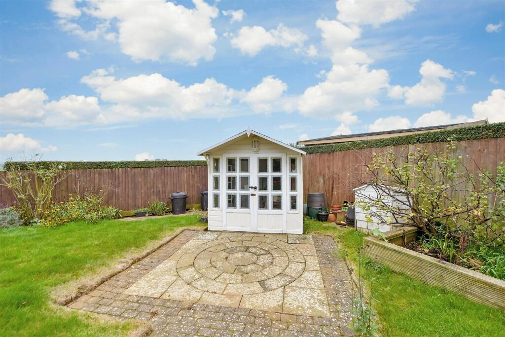 Additional property image - Cauldham Lane, Capel Le Ferne, Folkestone, Kent