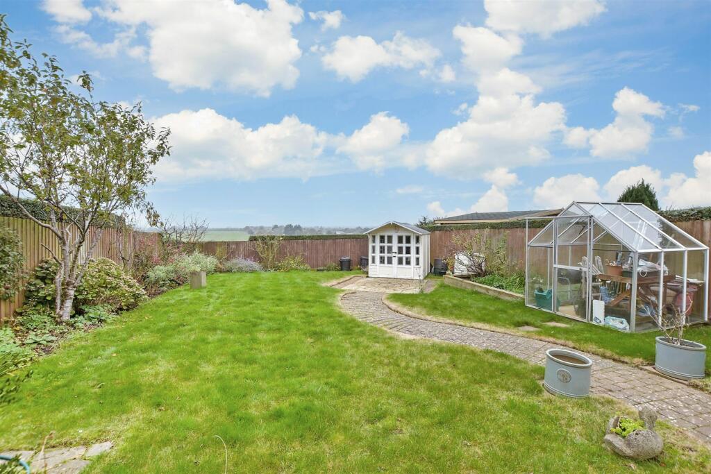 Additional property image - Cauldham Lane, Capel Le Ferne, Folkestone, Kent