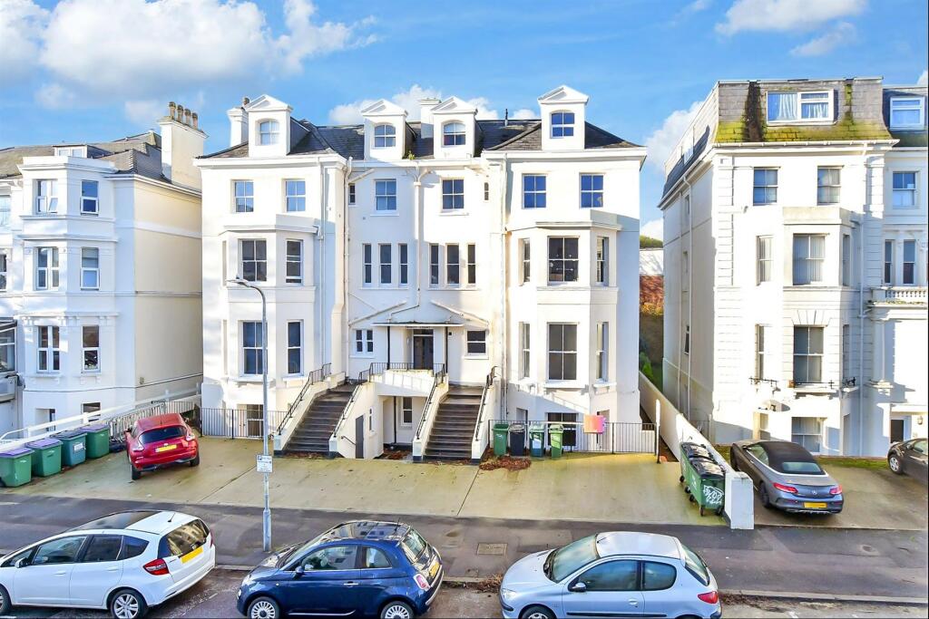 Additional property image - Trinity Gardens, Folkestone, Kent