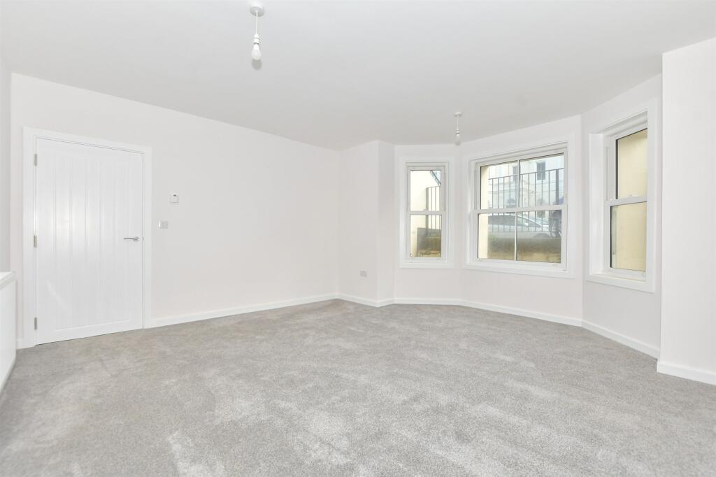 Additional property image - Trinity Gardens, Folkestone, Kent