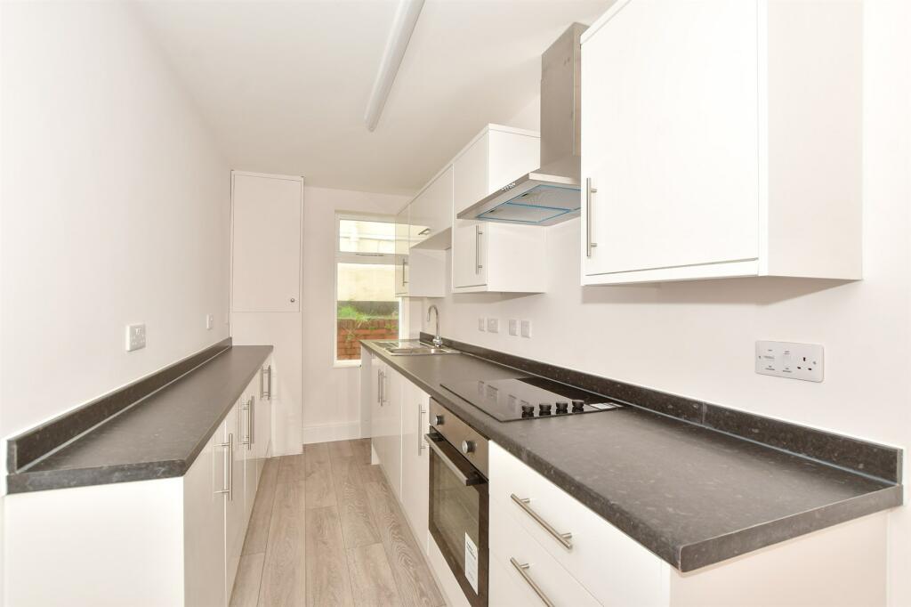 Additional property image - Trinity Gardens, Folkestone, Kent
