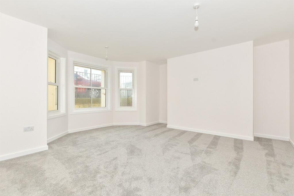 Property image - Trinity Gardens, Folkestone, Kent