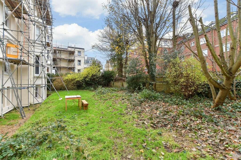 Additional property image - Trinity Gardens, Folkestone, Kent
