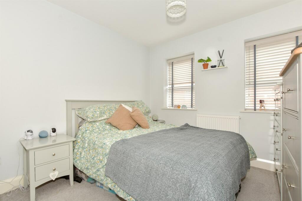 Main image of property: Park Road, Folkestone, Kent