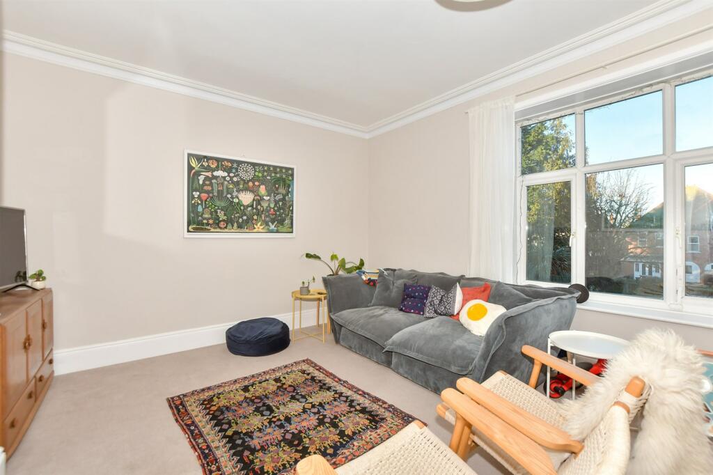 Additional property image - Radnor Park West, Folkestone, Kent