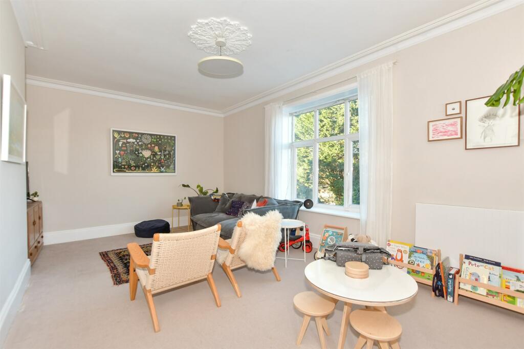 Additional property image - Radnor Park West, Folkestone, Kent