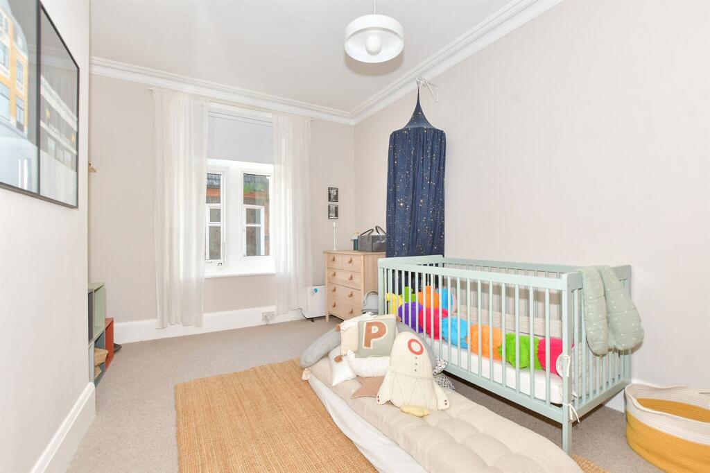 Additional property image - Radnor Park West, Folkestone, Kent