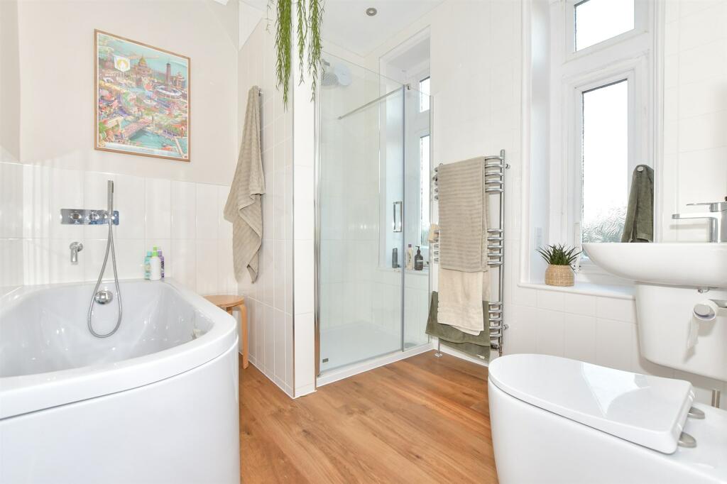 Additional property image - Radnor Park West, Folkestone, Kent