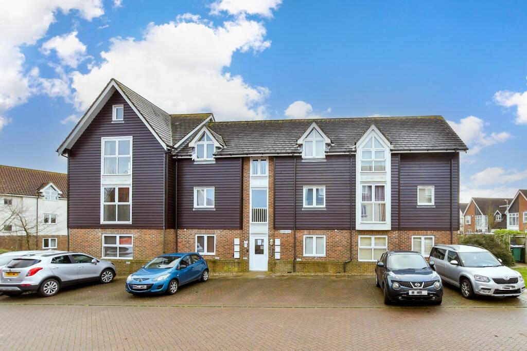 Property image for Stocker Court, Paxton Avenue, Hawkinge, Folkestone, Kent