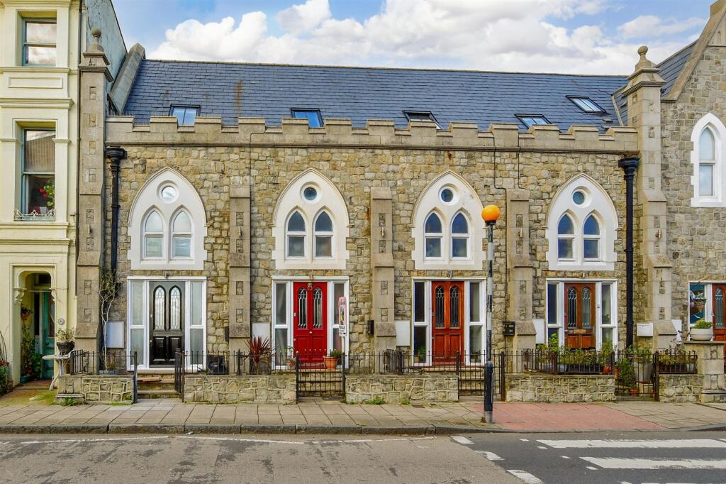 Main image of property: Sandgate High Street, Sandgate, Folkestone, Kent
