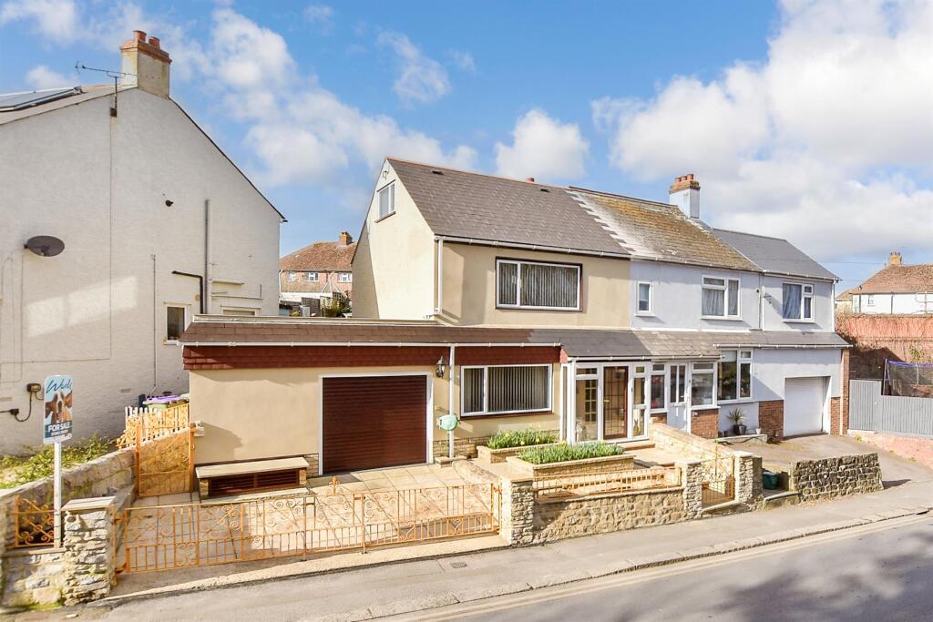 Main image of property: Risborough Lane, Folkestone, Kent