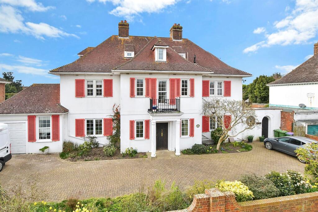 Main image of property: Godwyn Road, Folkestone, Kent