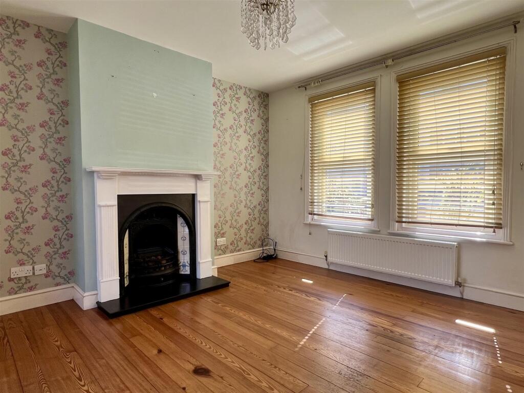 Main image of property: Oaks Road, Folkestone, Kent