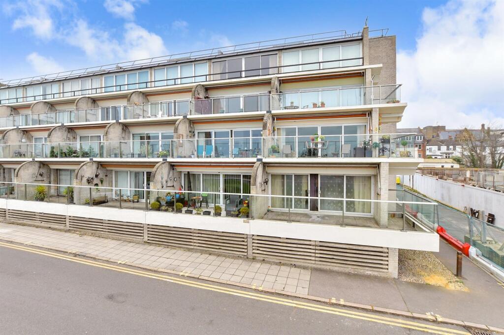 Main image of property: The Leas, Folkestone, Kent