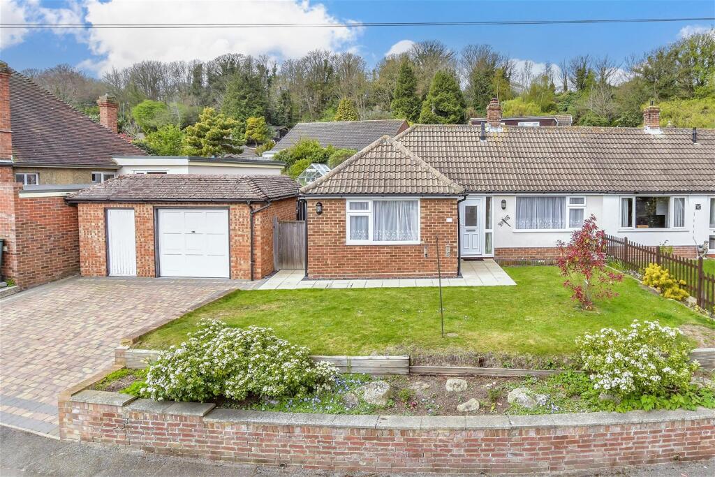 Main image of property: Chichester Road, Sandgate, Folkestone, Kent
