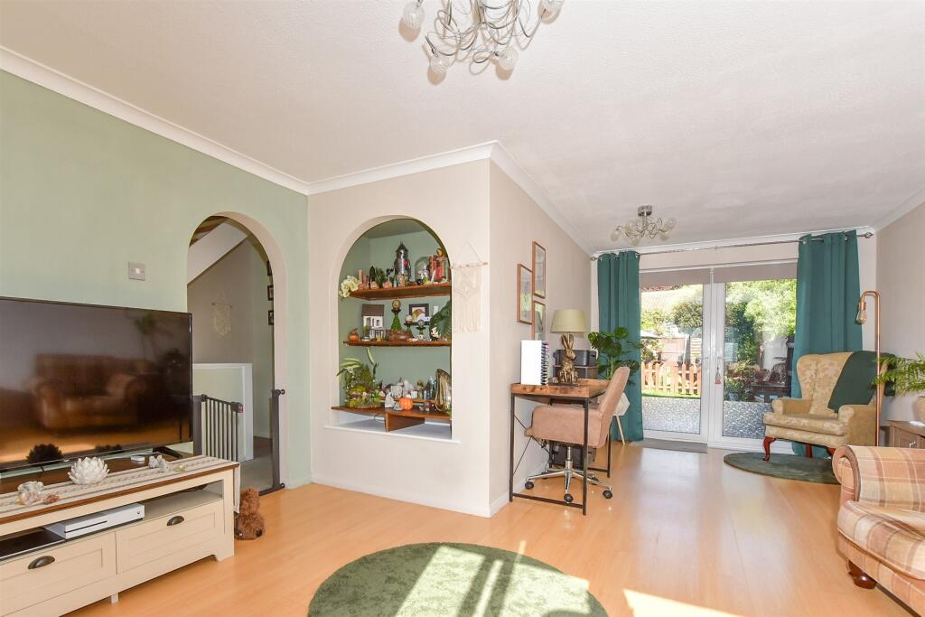 Main image of property: Chalcroft Road, Golden Valley, Folkestone, Kent