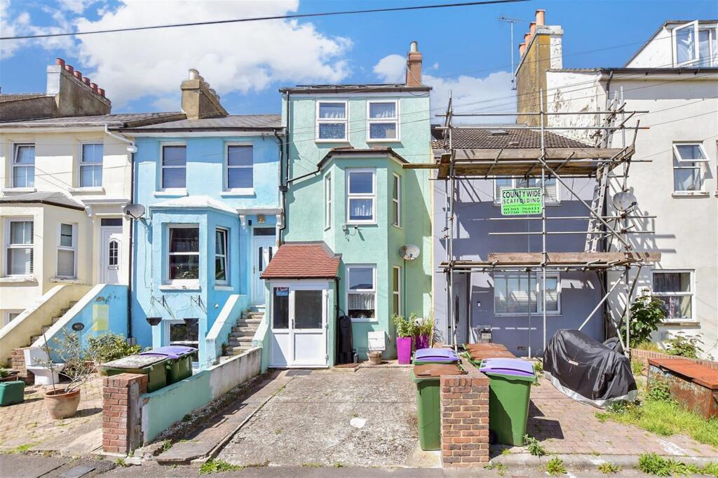 Main image of property: St. John's Street, Folkestone, Kent