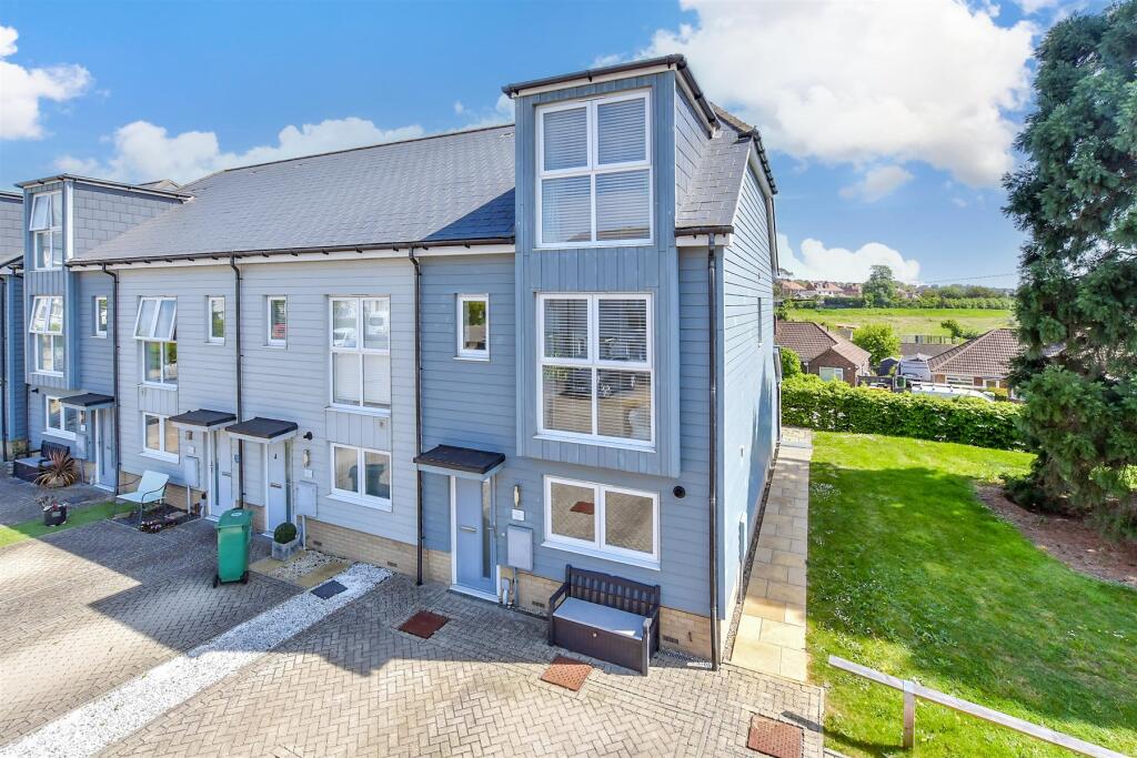 Main image of property: Kings Way, Folkestone, Kent