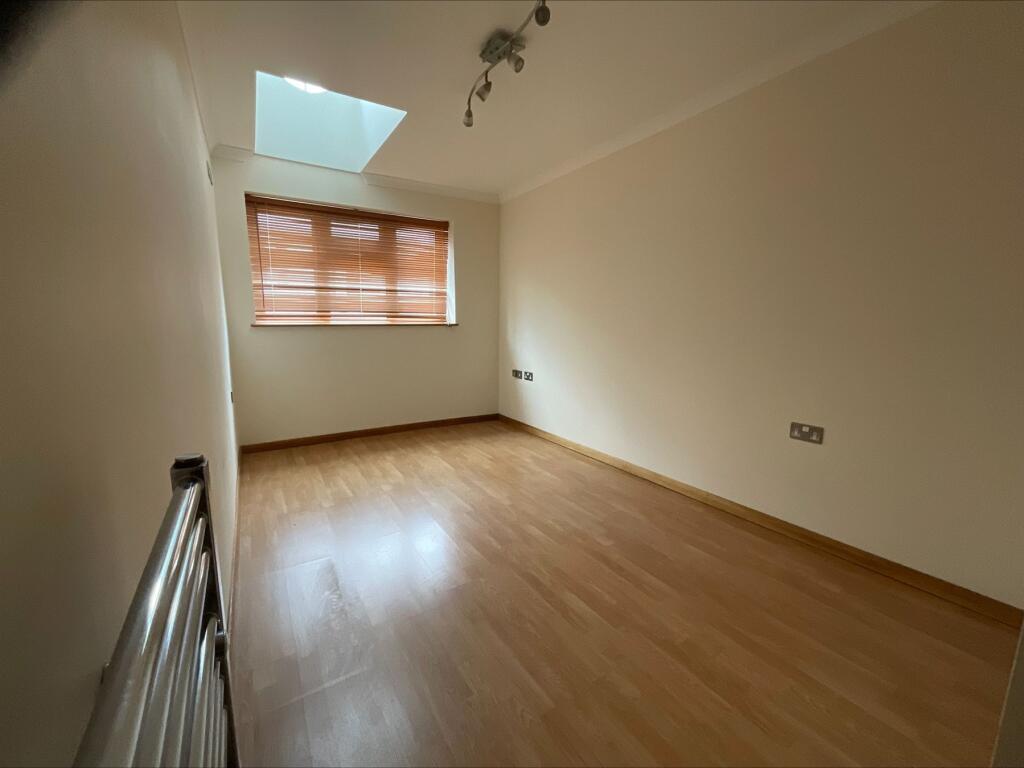 Main image of property: Bouverie Road West, Folkestone, Kent