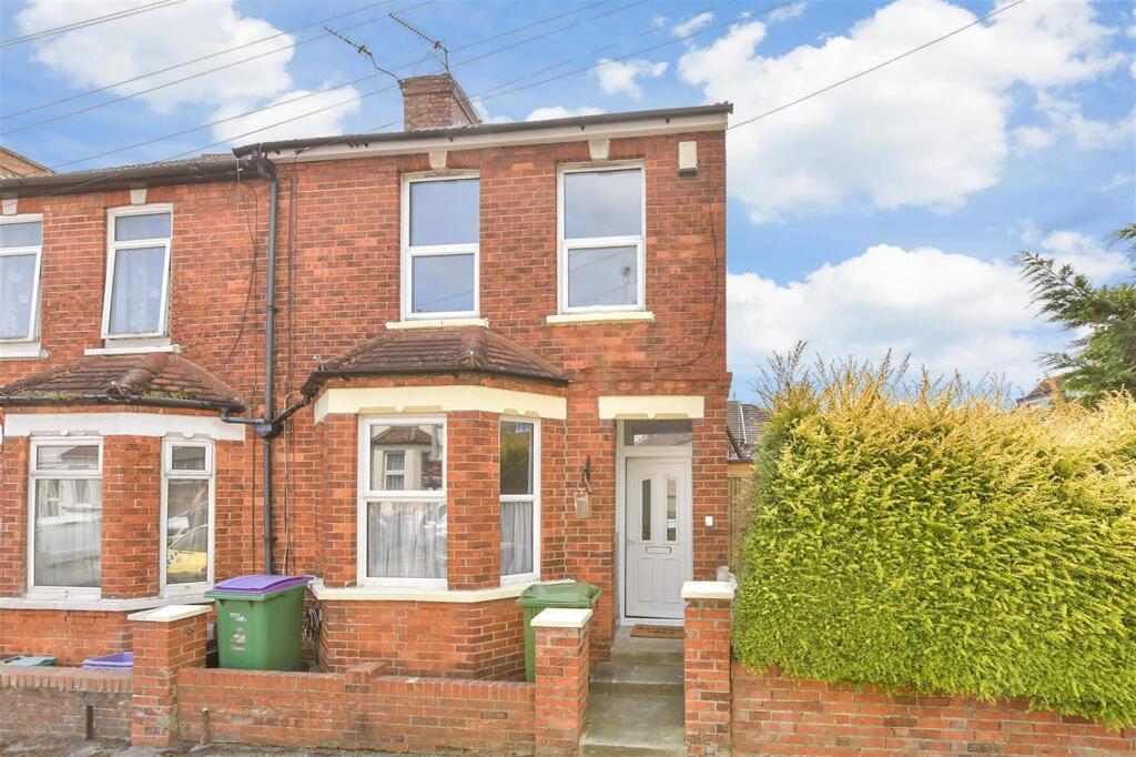 Main image of property: Ernwell Road, Folkestone, Kent