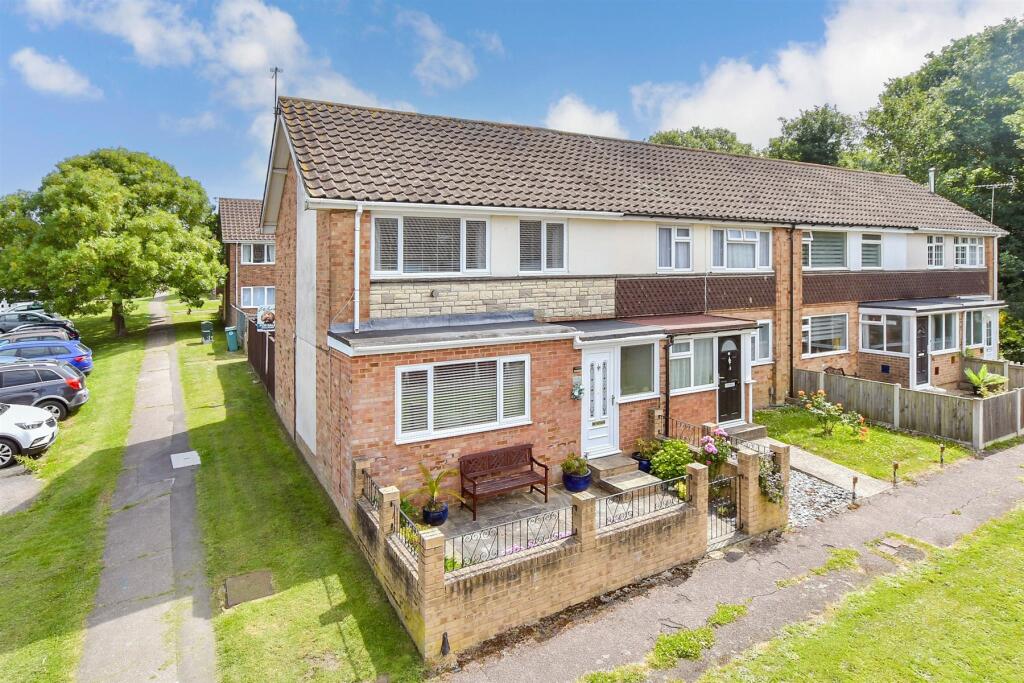 Main image of property: Eastfields, Folkestone, Kent