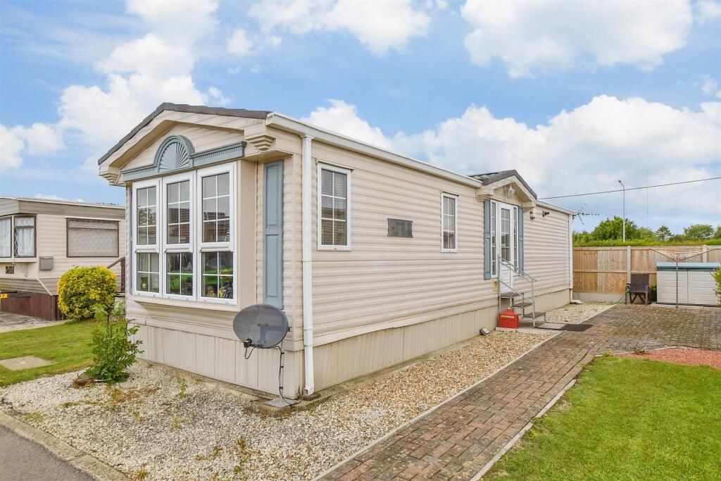 Main image of property: New Dover Road, Capel Le Ferne, Folkestone, Kent