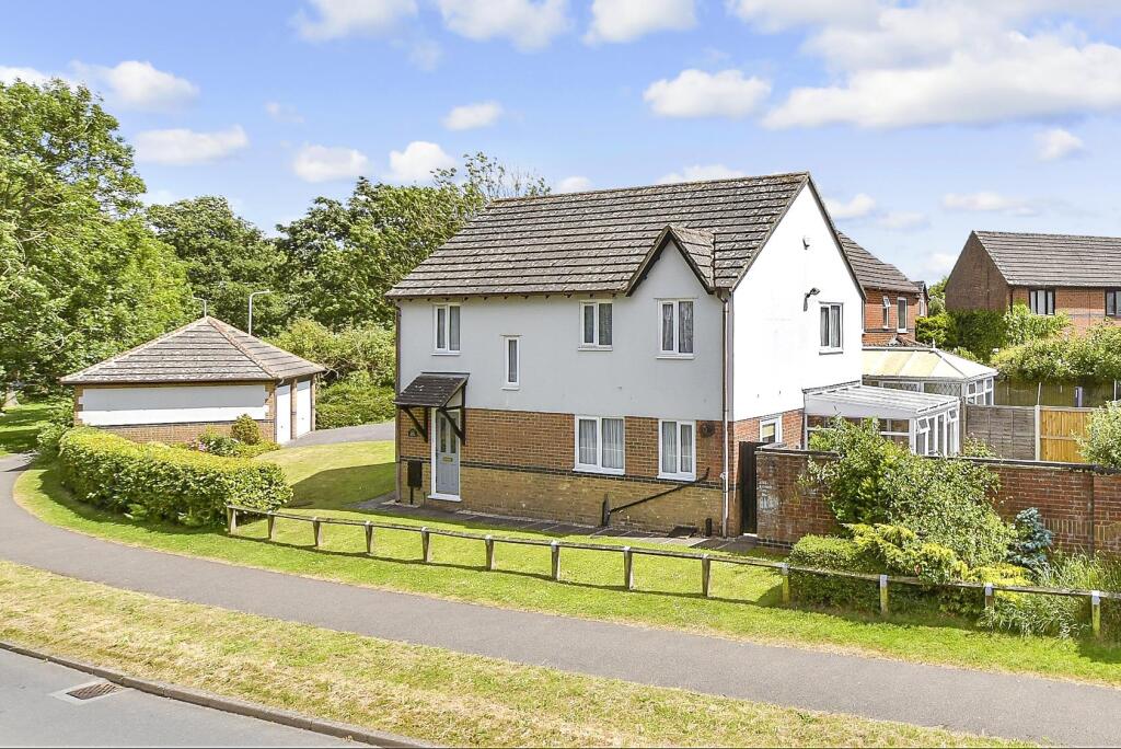 Main image of property: Haskard Close, Hawkinge, Folkestone, Kent