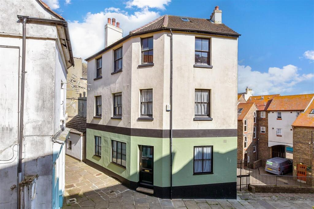 Main image of property: George Lane, Folkestone, Kent