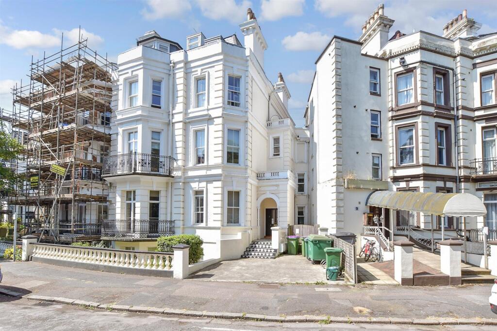 Main image of property: Trinity Crescent, Folkestone, Kent