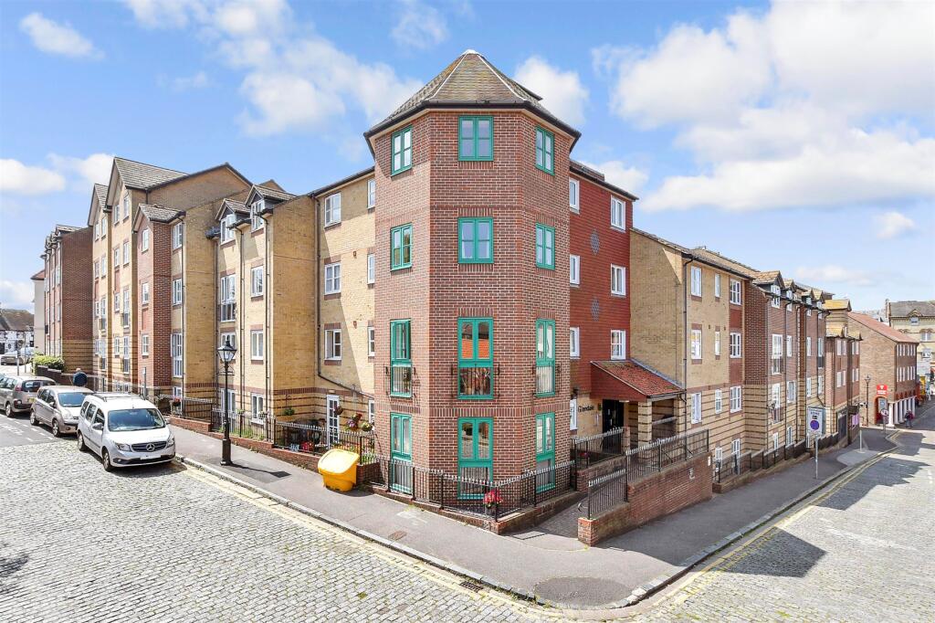 Main image of property: The Bayle, Folkestone, Kent