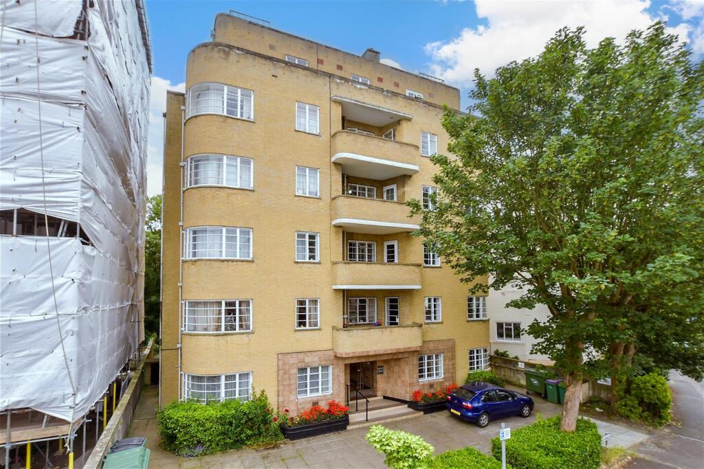 Main image of property: Sandgate Road, Folkestone, Kent