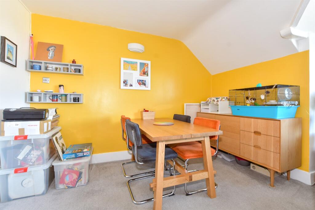 Main image of property: Shorncliffe Road, Folkestone, Kent