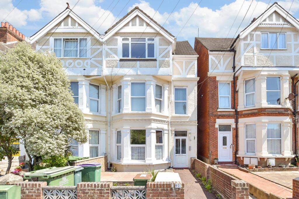 Main image of property: Shorncliffe Road, Folkestone, Kent