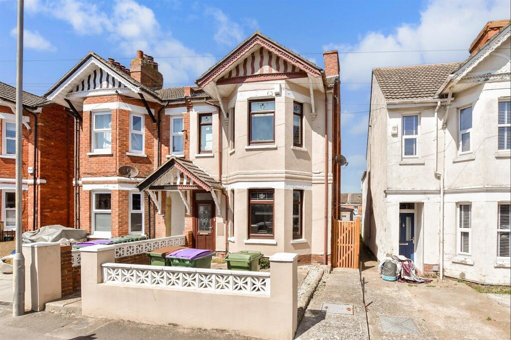 Main image of property: Morehall Avenue, Folkestone, Kent