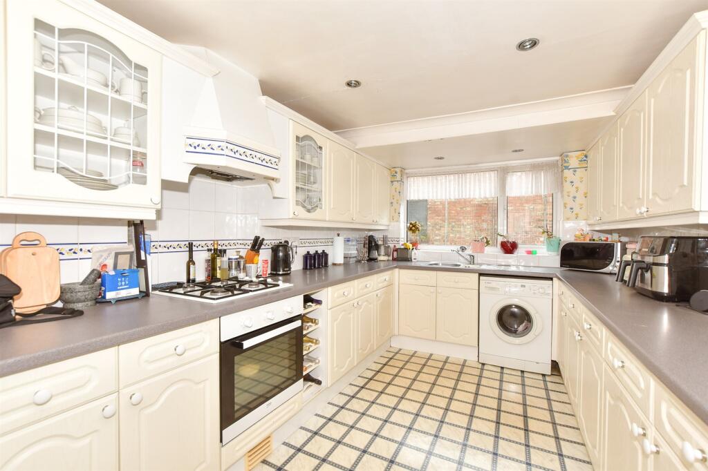 Main image of property: Somerset Road, Folkestone, Kent