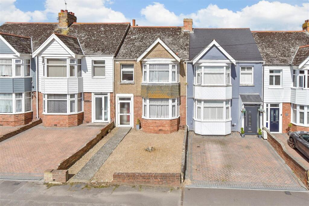 Main image of property: Weymouth Road, Cheriton, Folkestone, Kent