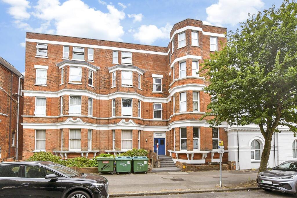 Main image of property: Bouverie Road West, Folkestone, Kent