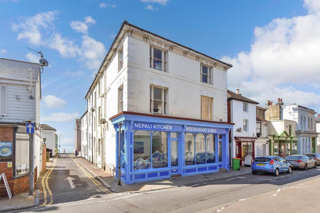 Main image of property: Sandgate High Street, Sandgate, Folkestone, Kent
