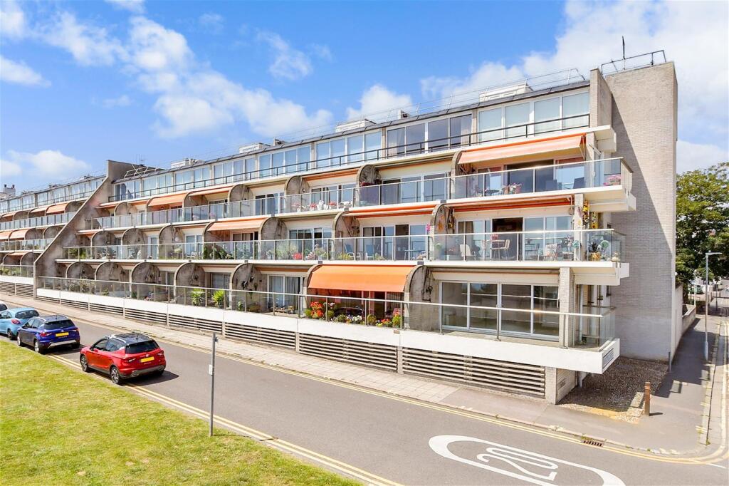 Main image of property: The Leas, Folkestone, Kent