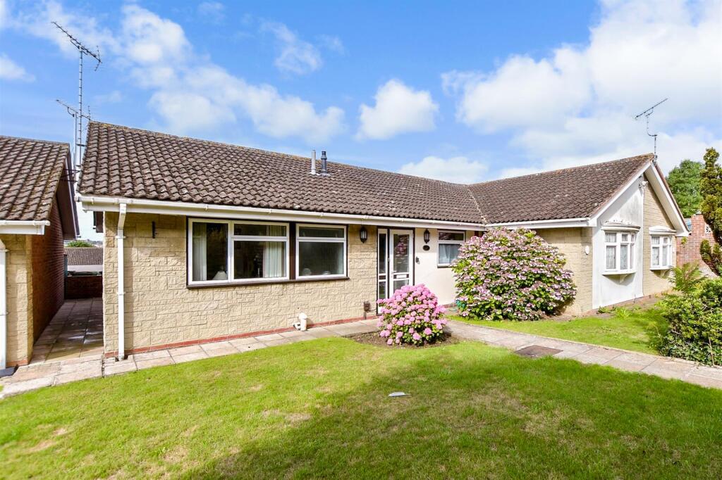 Main image of property: Birkdale Drive, Folkestone, Kent